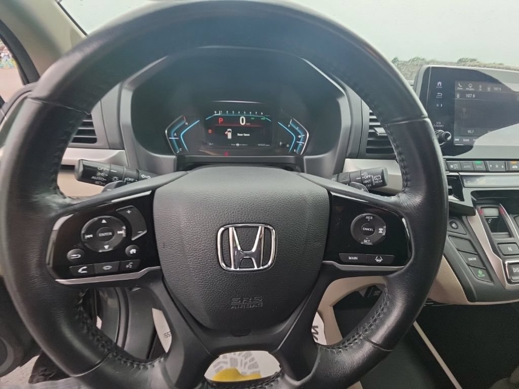 Used 2018 Honda Odyssey EX-L image 17