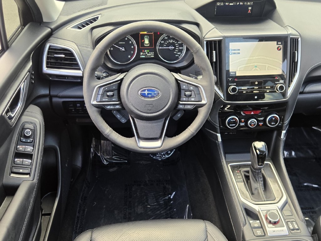 Used 2020 Subaru Forester Touring AWD/4WD image 13