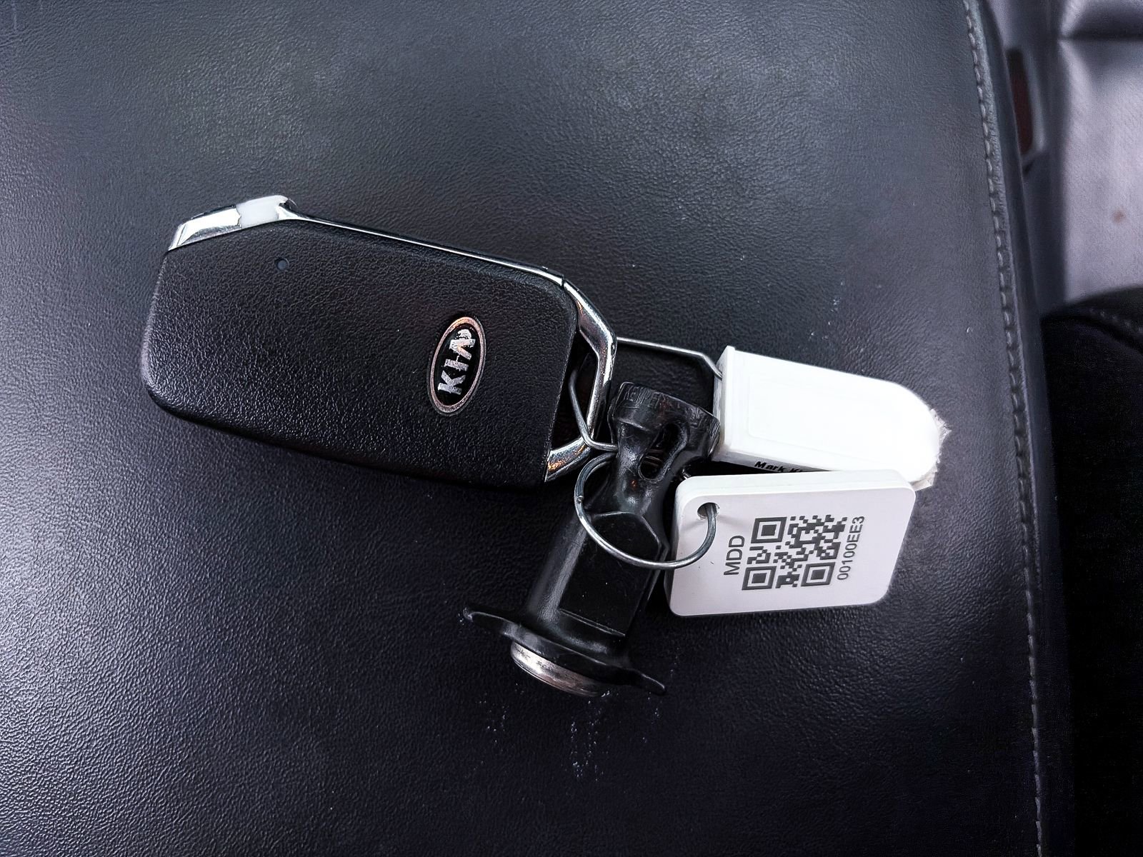 Used 2020 Kia Telluride LX AWD/4WD image 25