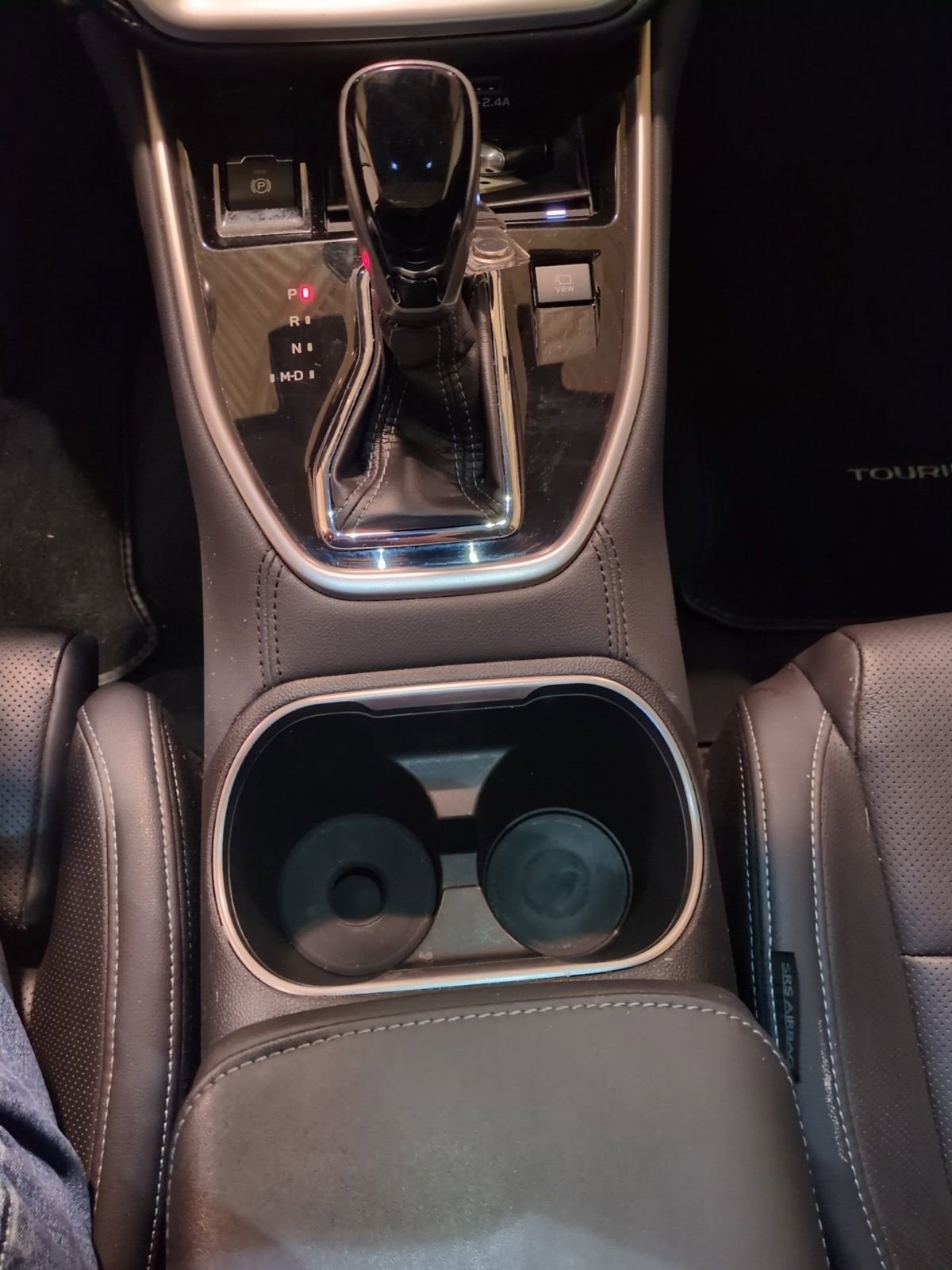 Certified 2023 Subaru Outback Touring image 19