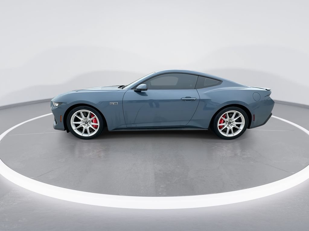 Used 2024 Ford Mustang GT Premium RWD image 5