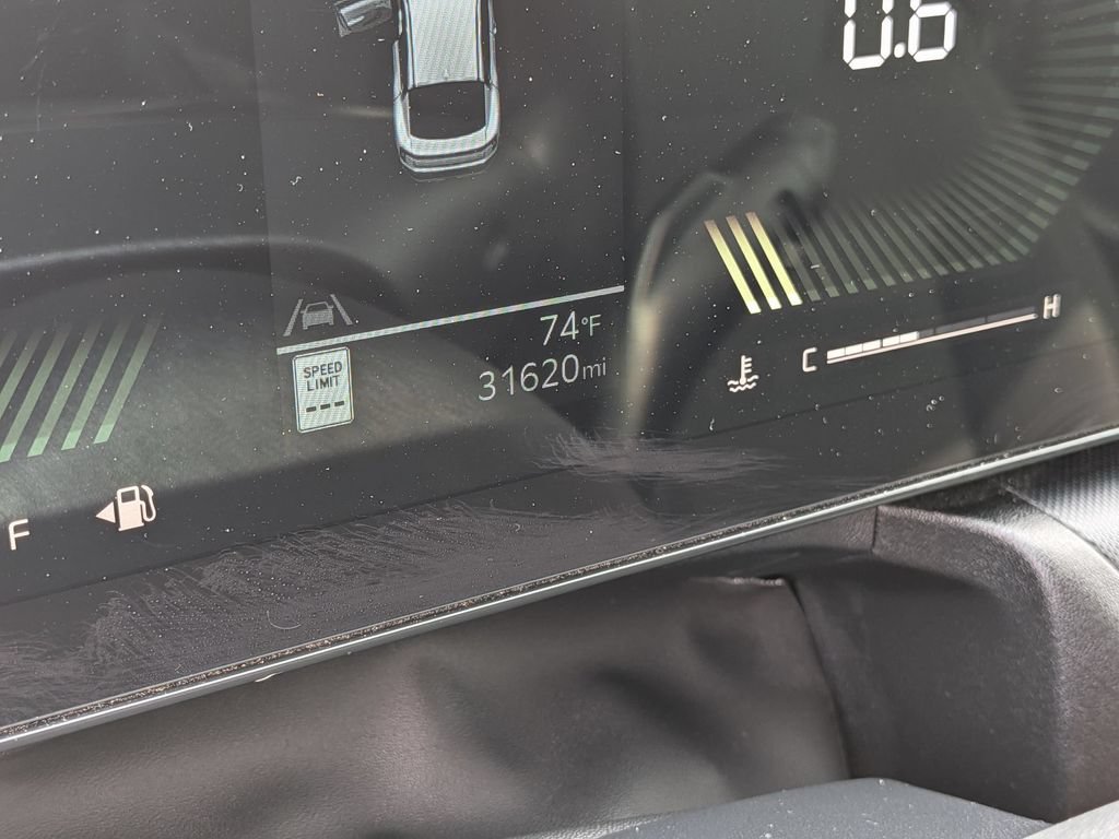 Used 2025 Kia K4 FWD image 21