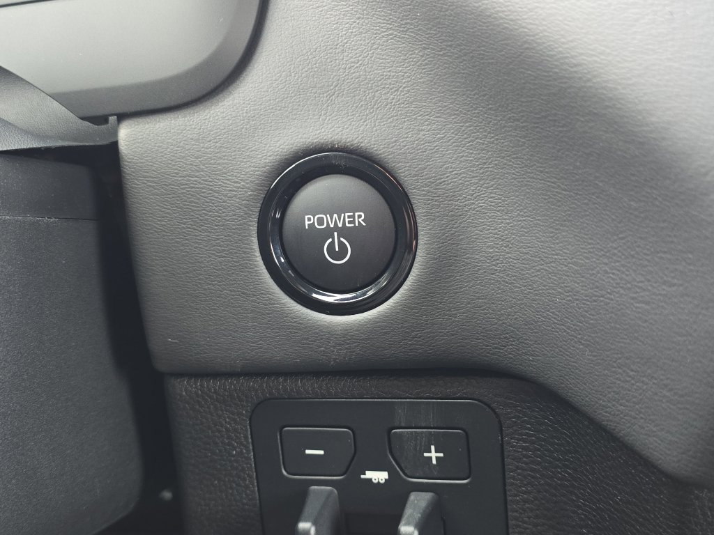 New 2026 Toyota Sequoia Platinum image 33