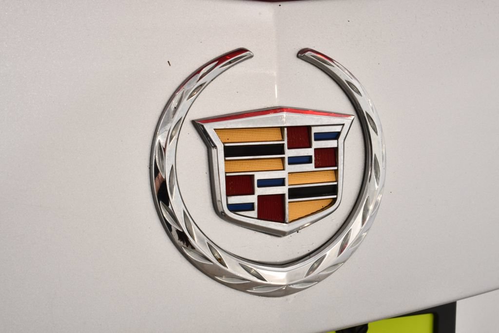 Used 2014 Cadillac ATS 2.0T AWD Sedan image 22
