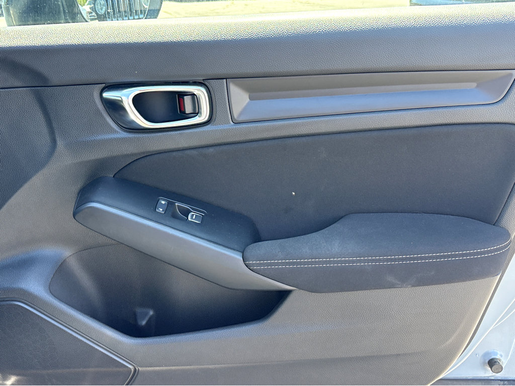 Used 2024 Honda Civic Sport image 11