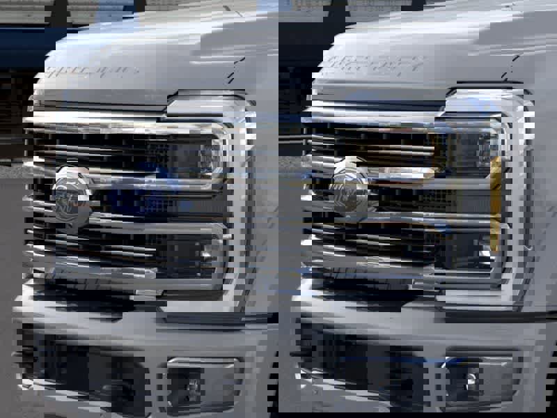 New 2026 Ford F450 Platinum image 17