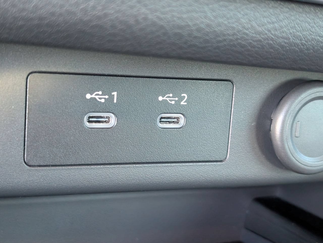 New 2026 Nissan Rogue SV AWD/4WD image 18