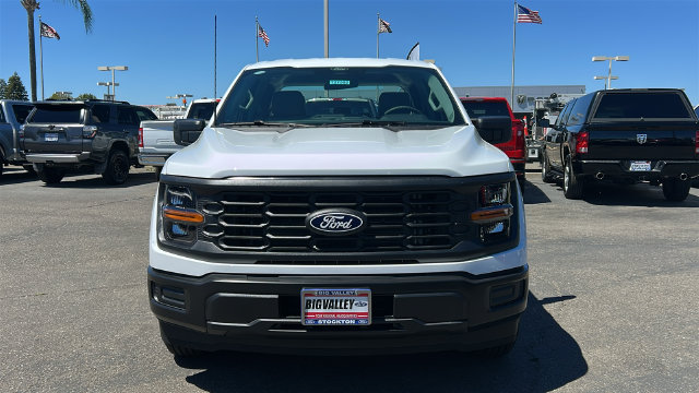 New 2026 Ford F150 XL RWD image 8