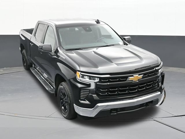Used 2023 Chevrolet Silverado 1500 LT w/ Protection Package AWD/4WD image 65
