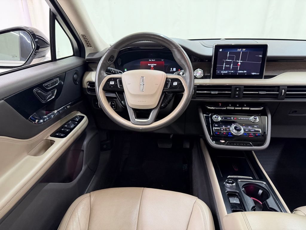 Used 2020 Lincoln Corsair Reserve w/ Equipment Group 201A AWD/4WD image 31
