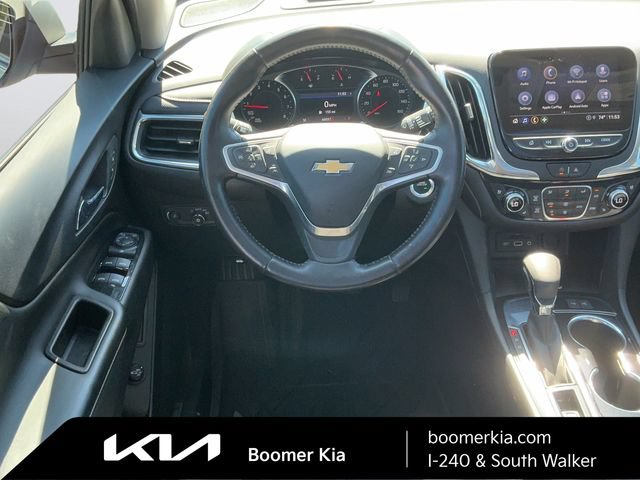 Used 2022 Chevrolet Equinox Premier FWD image 14