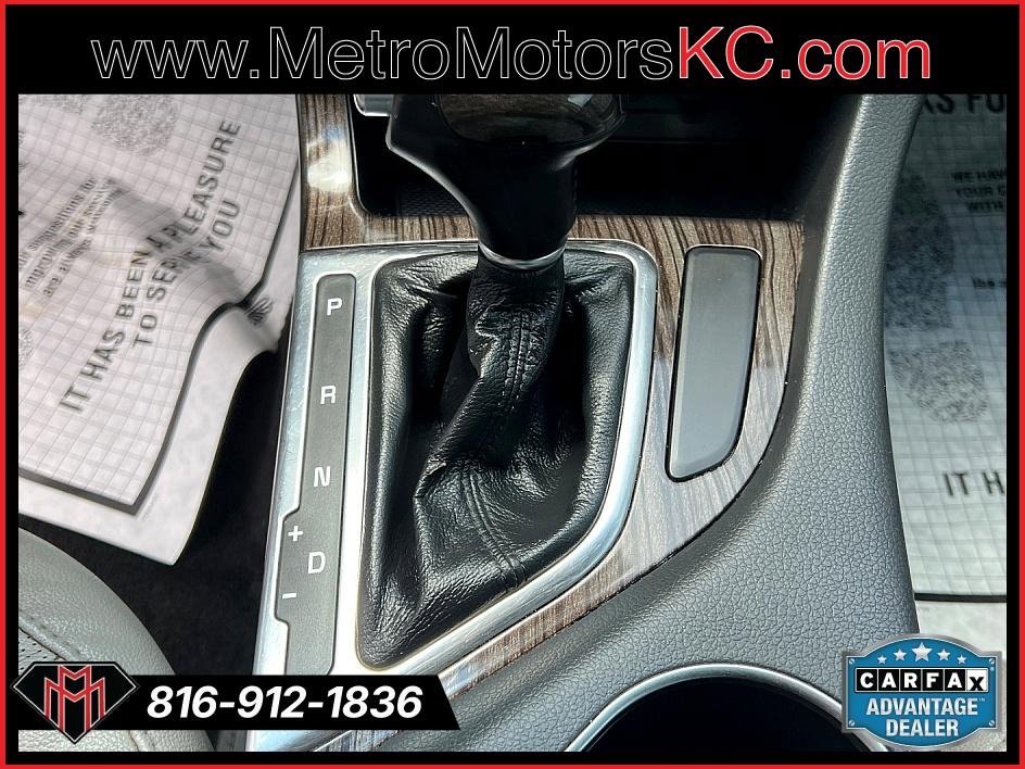 Used 2015 Kia Optima EX image 25