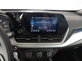 New 2026 Chevrolet Trax LS FWD image 21