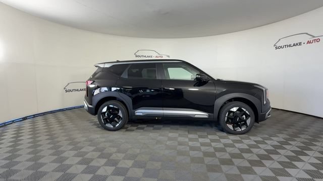 New 2027 Kia Seltos S AWD/4WD image 9