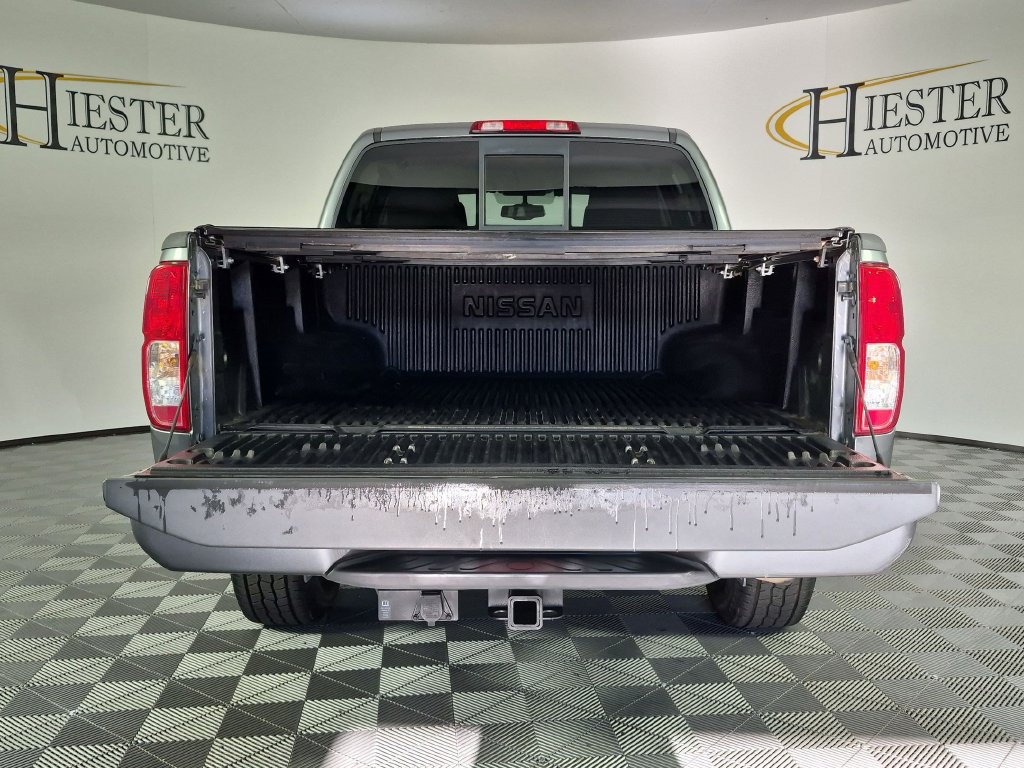 Used 2016 Nissan Frontier Desert Runner RWD image 30