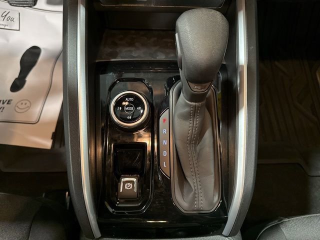 Used 2024 Chevrolet Colorado Trail Boss w/ Advanced Trailering Package image 27