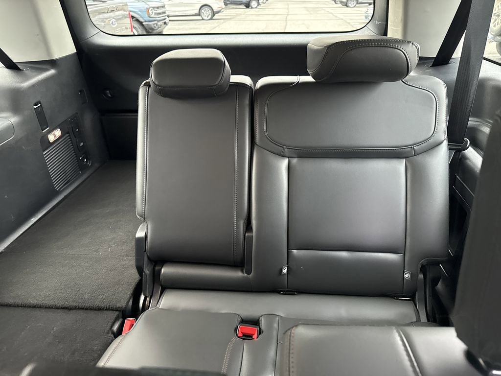 Used 2025 Ford Expedition Max Active image 23
