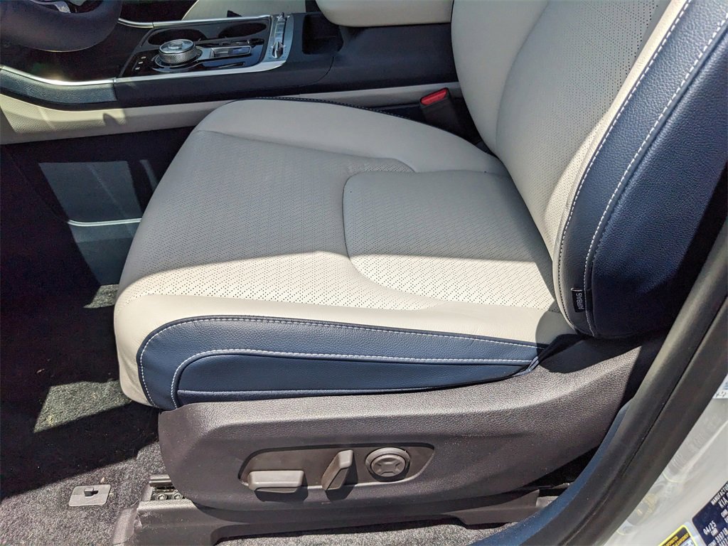 New 2026 Kia Carnival SX Prestige image 19