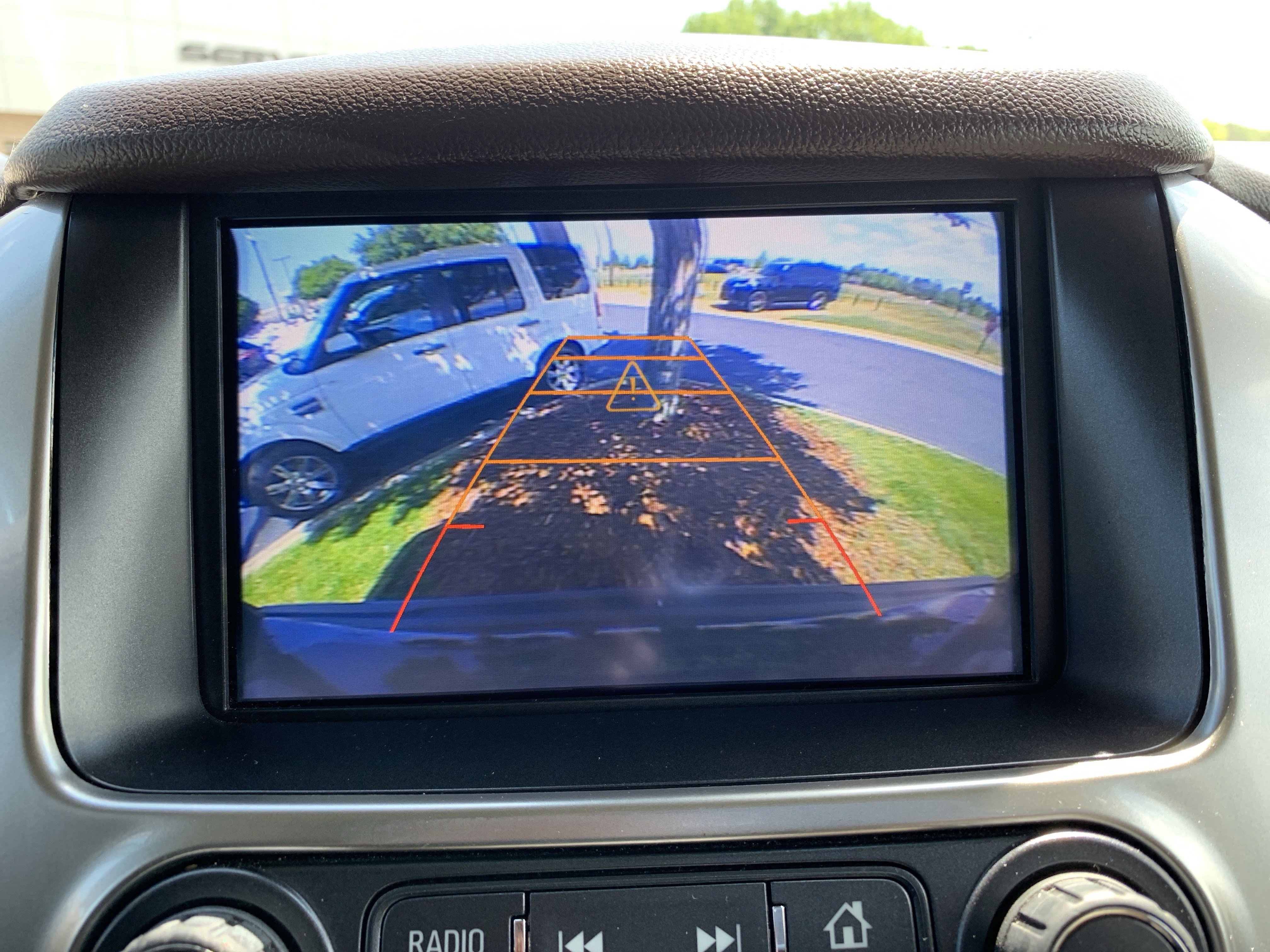 Used 2017 Chevrolet Tahoe LT w/ Luxury Package RWD image 25