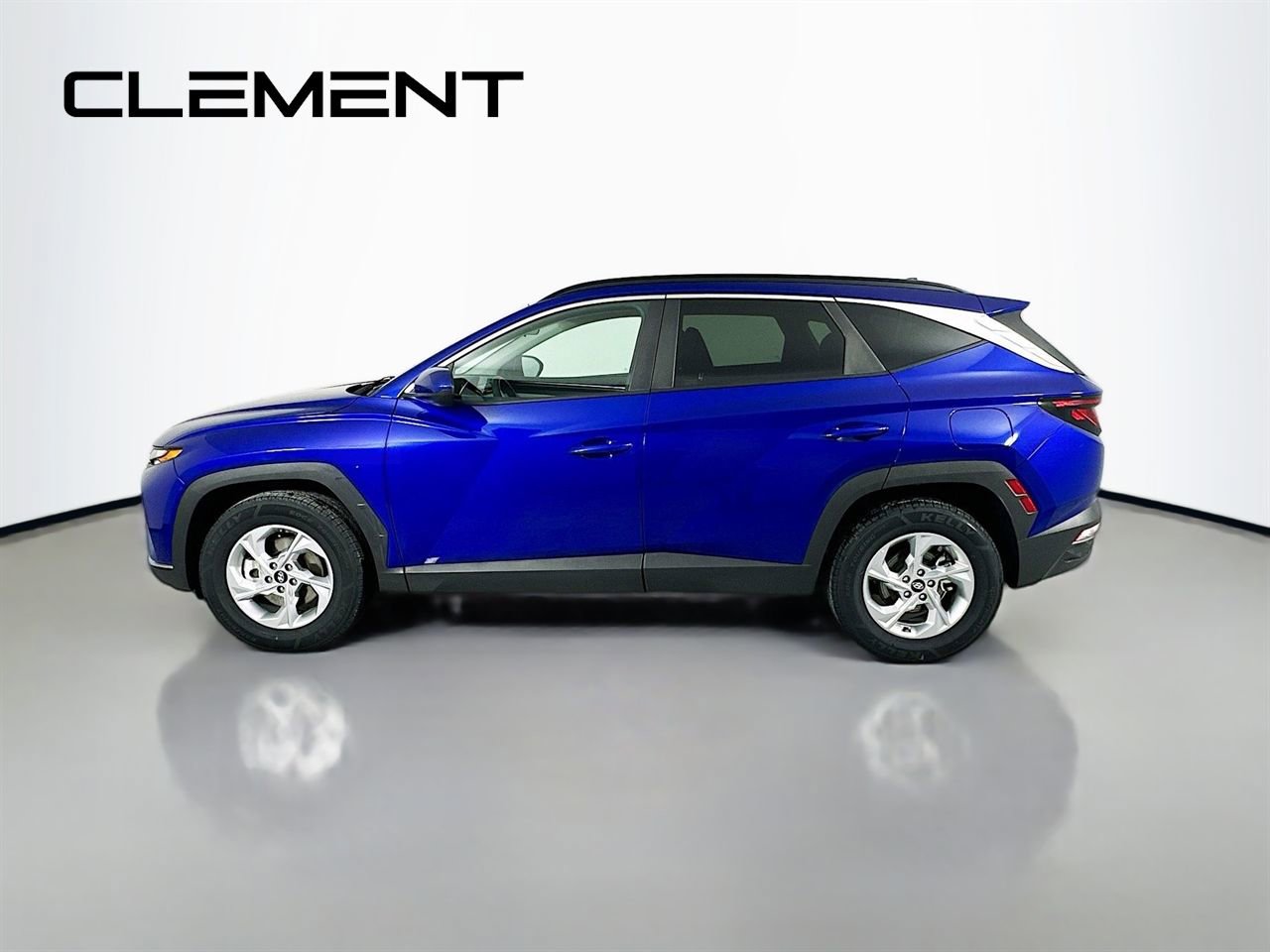 Used 2024 Hyundai Tucson SEL image 6