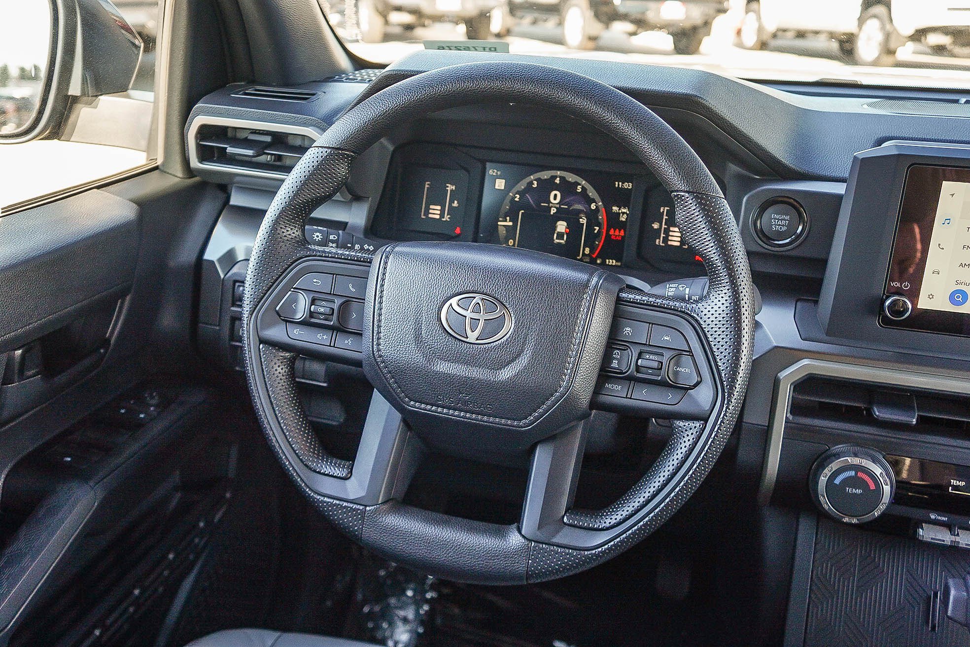 New 2026 Toyota Tacoma SR5 image 19