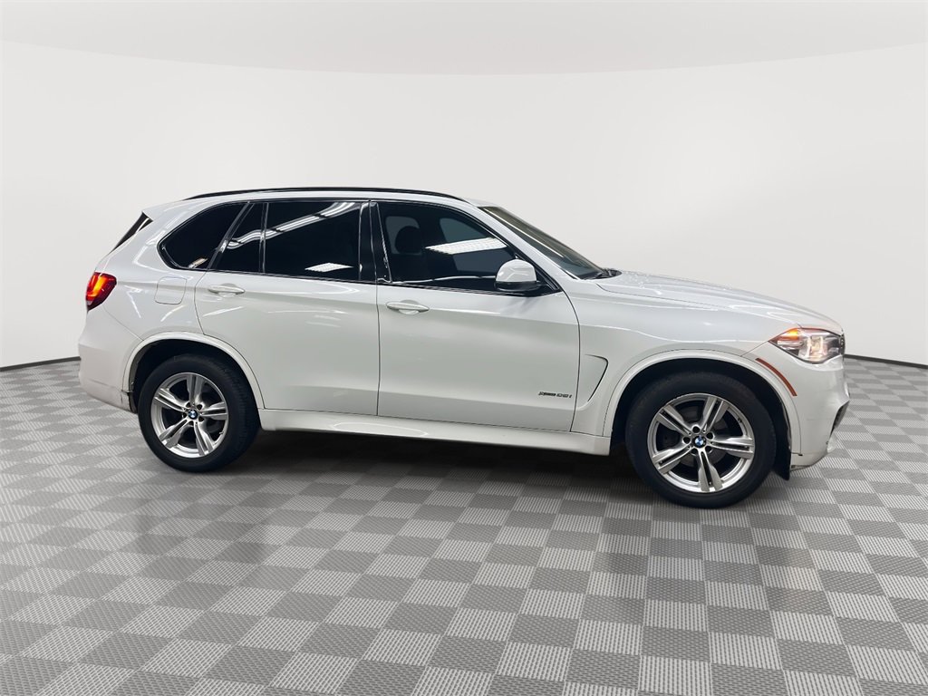 Used 2015 BMW X5 xDrive35i image 2