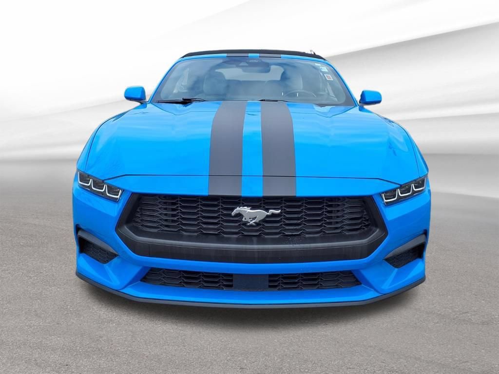 Used 2024 Ford Mustang Premium RWD image 9