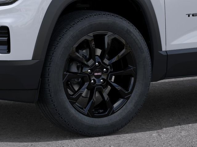 New 2026 GMC Terrain Elevation image 9