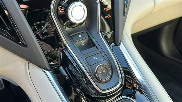 Certified 2025 Acura RDX AWD w/ A-Spec & Advance Pkg image 20