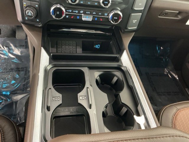 New 2026 Ford F350 King Ranch image 23