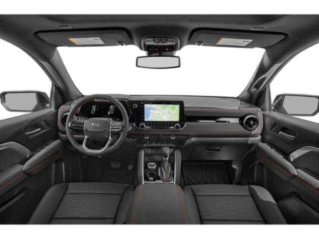 Certified 2023 Chevrolet Colorado Z71 w/ Z71 Convenience Package 2 image 6