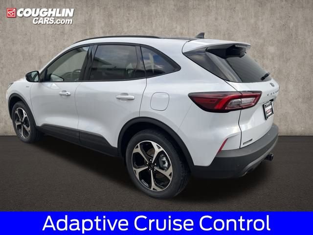New 2026 Ford Escape ST-Line Select w/ Tech Pack #1 image 5