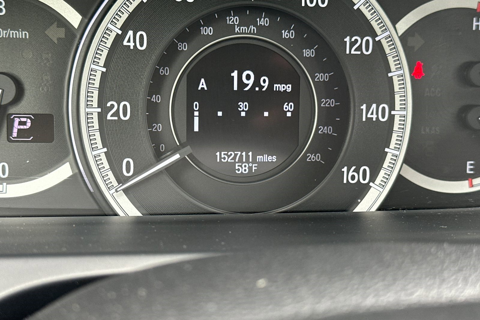 Used 2017 Honda Accord Touring image 22