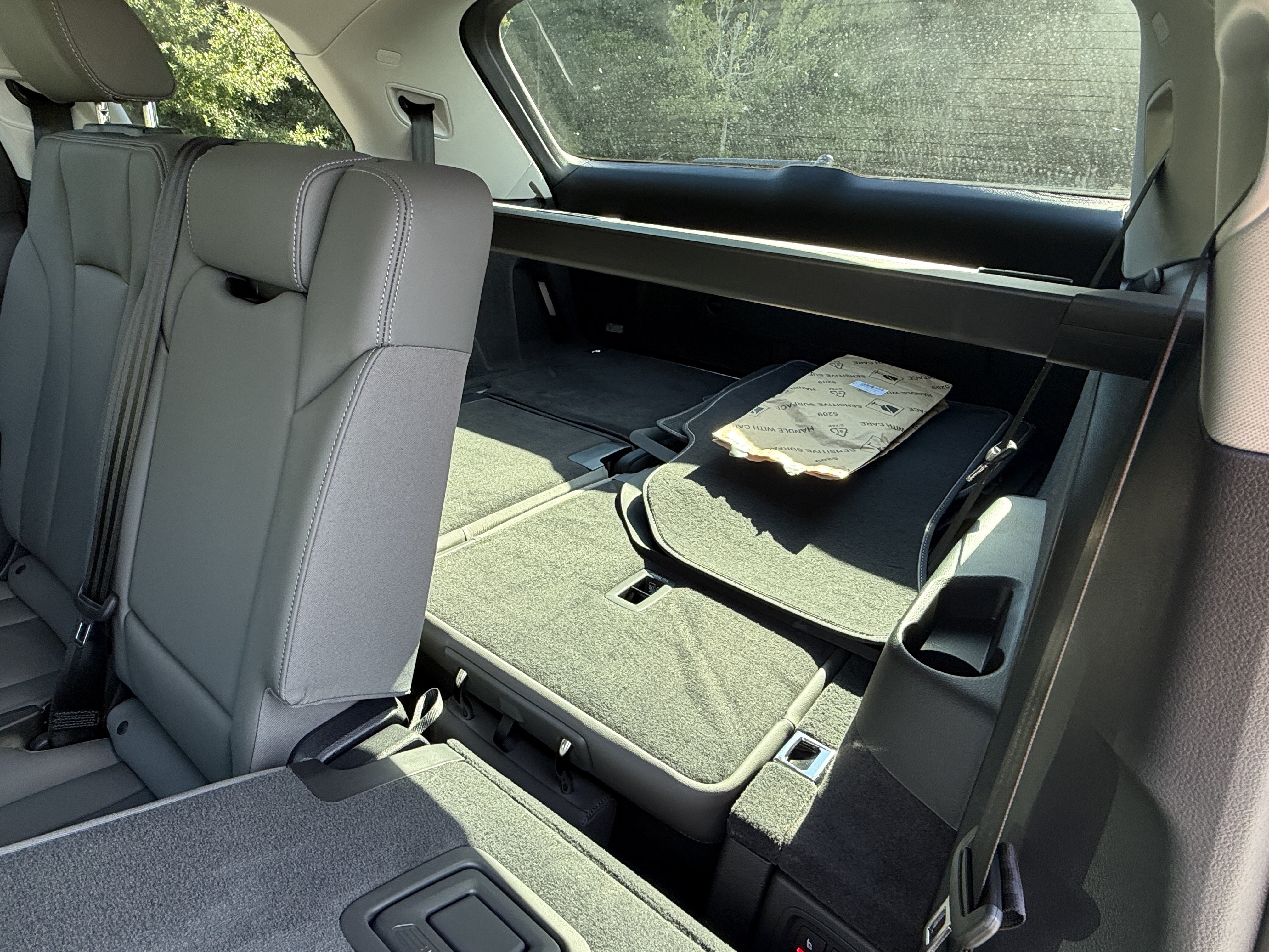 New 2026 Audi Q7 3.0T Premium AWD/4WD image 20