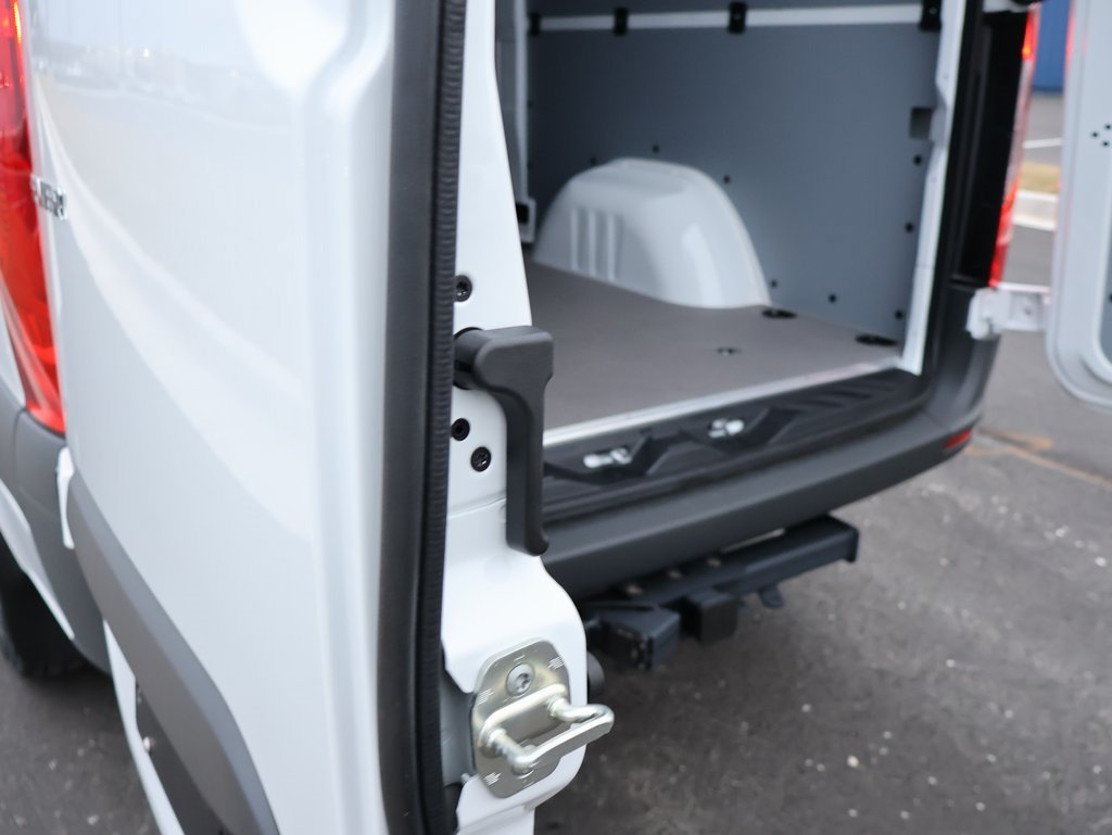 New 2026 Mercedes-Benz Sprinter 2500 image 19