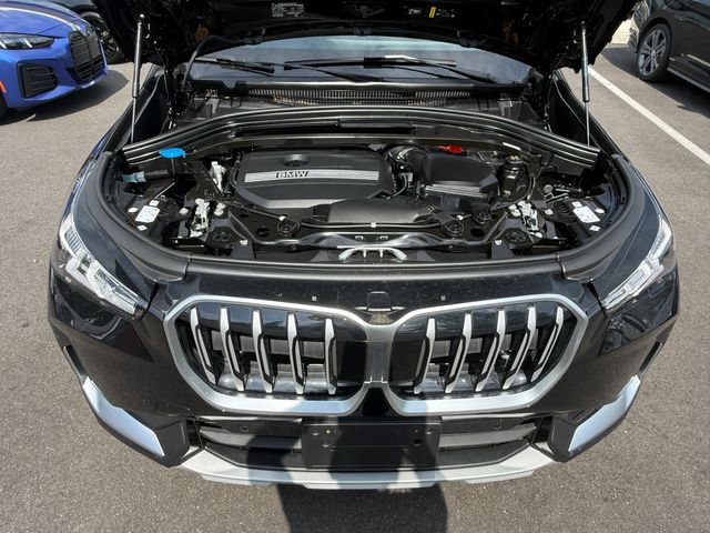 Certified 2026 BMW X1 xDrive28i w/ Convenience Package AWD/4WD image 26