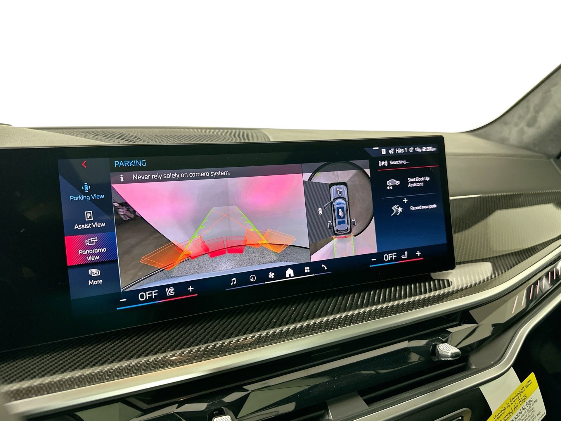 New 2026 BMW X7 M60i image 13