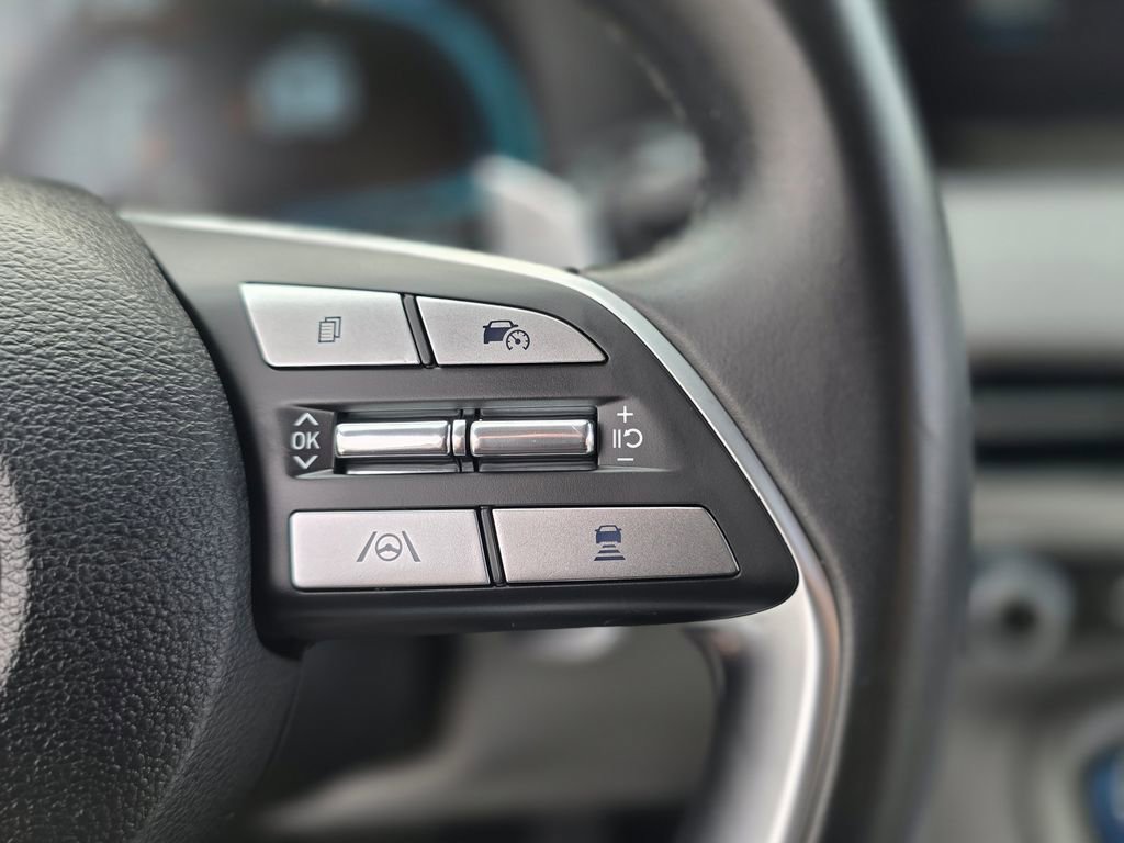 Used 2025 Hyundai Palisade SEL FWD image 28