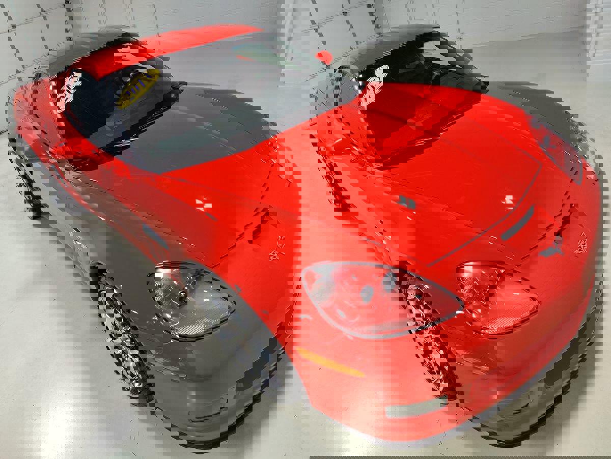 Used 2013 Chevrolet Corvette Grand Sport image 2