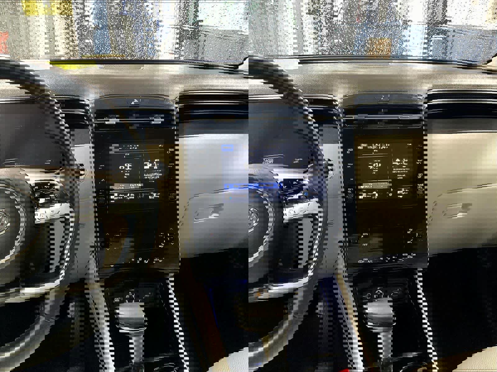 Certified 2023 Hyundai Tucson SEL w/ Convenience Package image 18