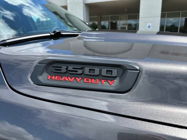 New 2026 RAM 3500 Lone Star AWD/4WD image 53