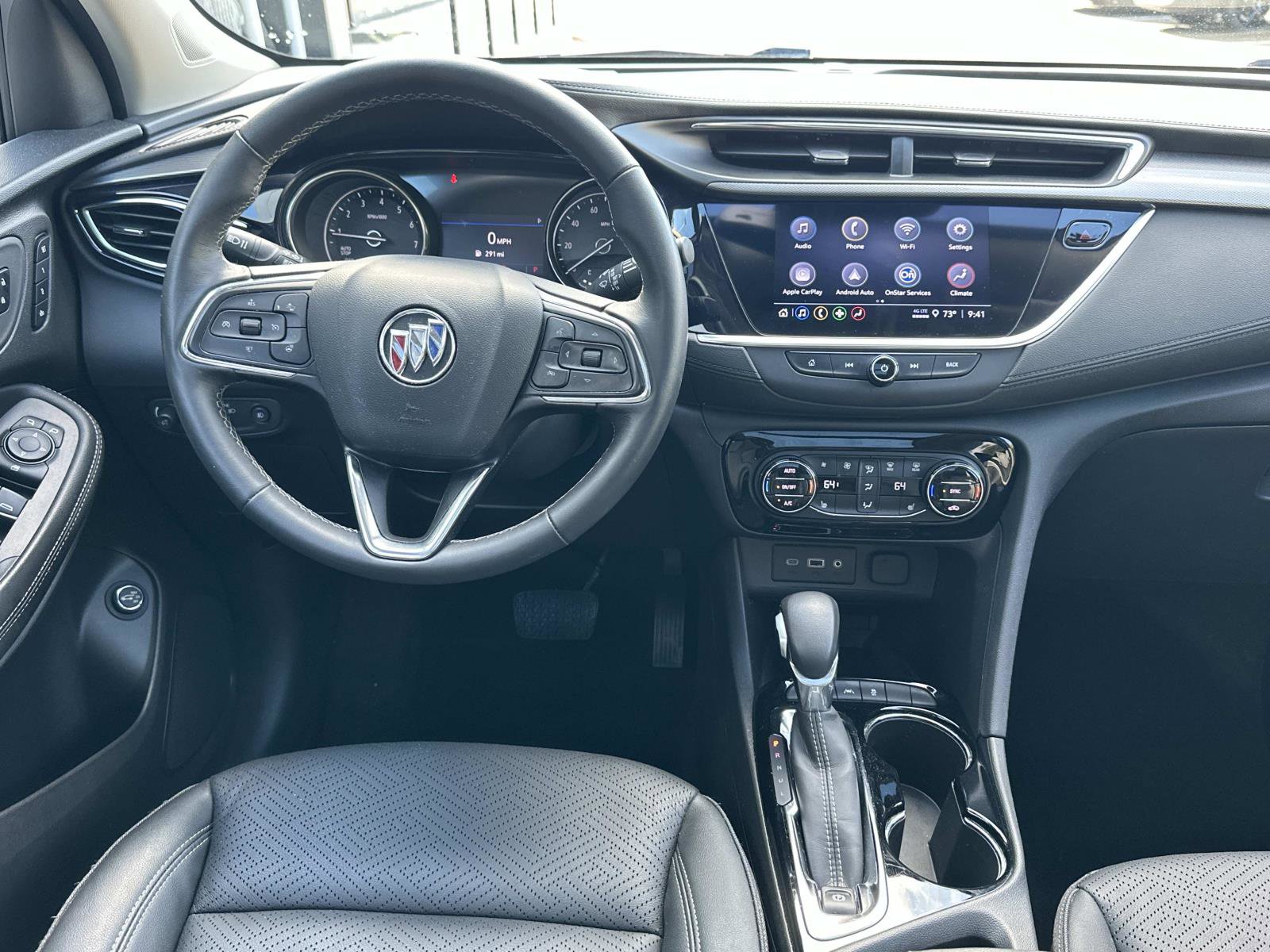 Used 2023 Buick Encore GX Essence w/ Experience Buick Package image 21