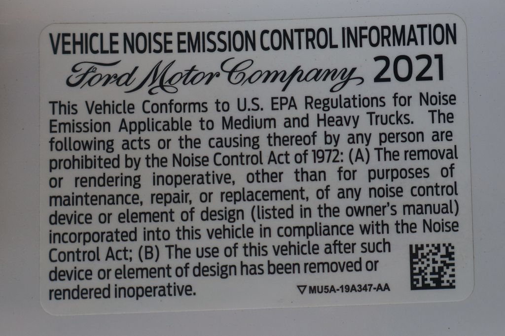Used 2021 Ford F450 XL w/ Power Equipment Group RWD image 45