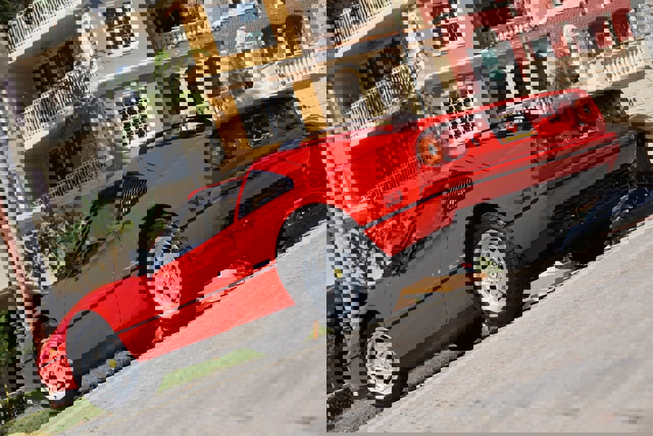 Used 1986 Ferrari 328 GTS image 67