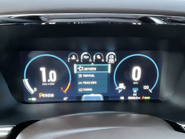 Certified 2023 Ford F150 King Ranch w/ Equipment Group 601A High image 15