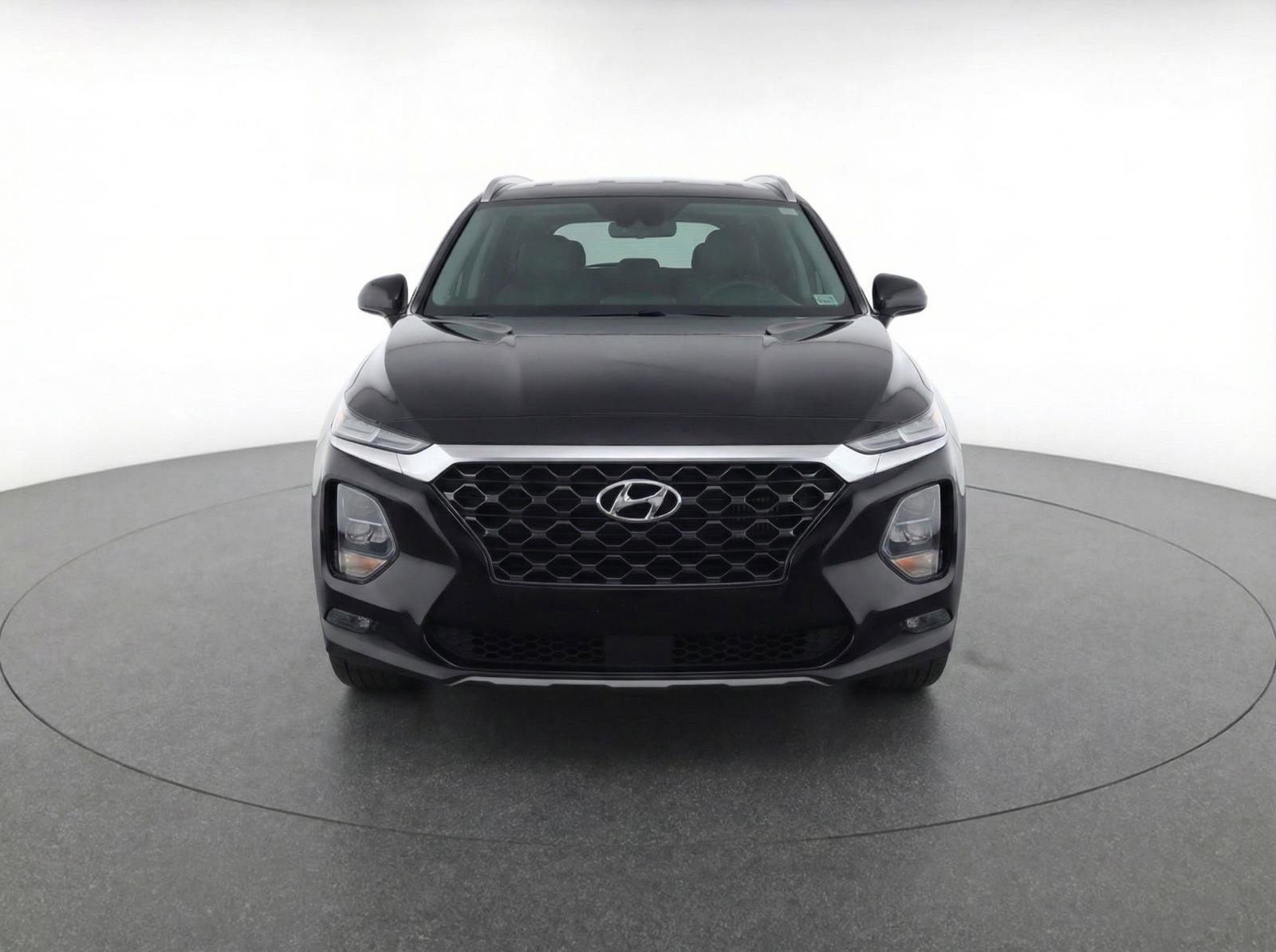 Used 2019 Hyundai Santa Fe SEL image 5