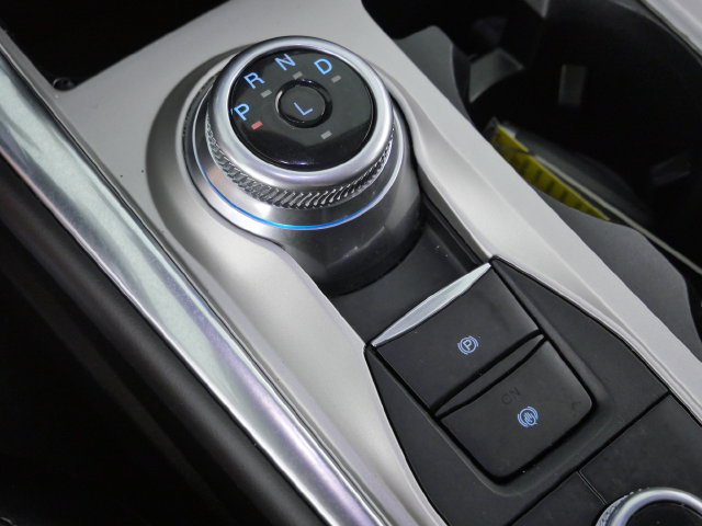 Certified 2024 Ford Explorer XLT w/ Equipment Group 202A AWD/4WD image 30