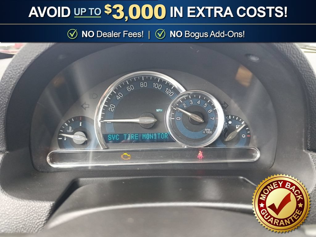 Used 2010 Chevrolet HHR LT w/ LT Preferred Equipment Group FWD image 19