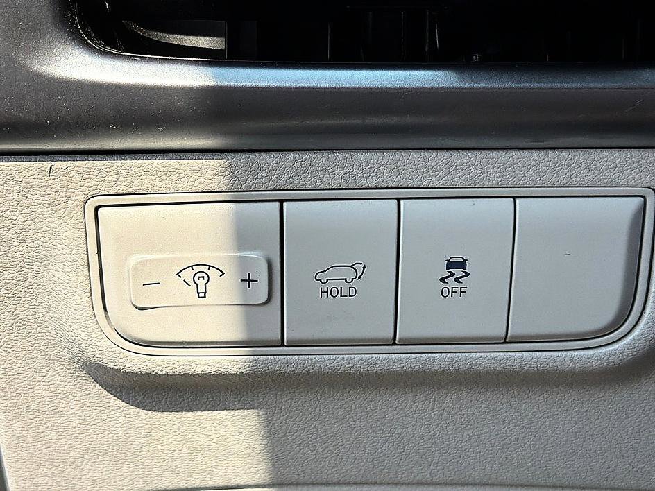 Certified 2025 Hyundai Tucson SEL image 20