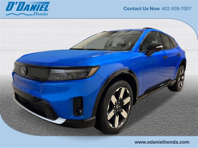 New 2025 Honda Prologue Elite